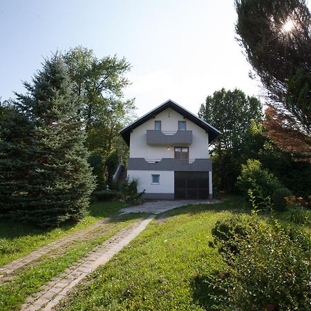 Holiday Home Tin Ogulin Dış mekan fotoğraf