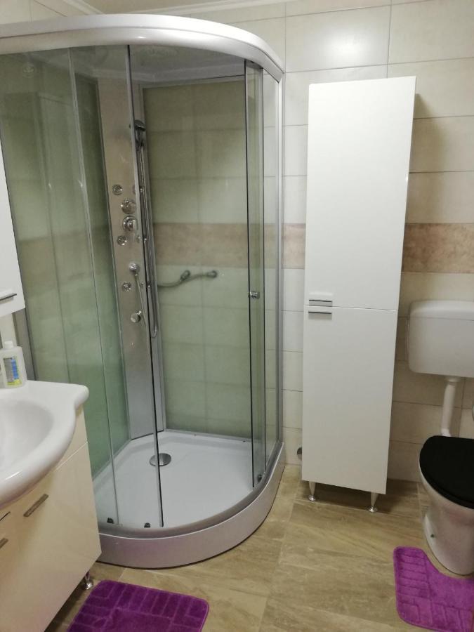 Holiday Home Tin Ogulin Dış mekan fotoğraf