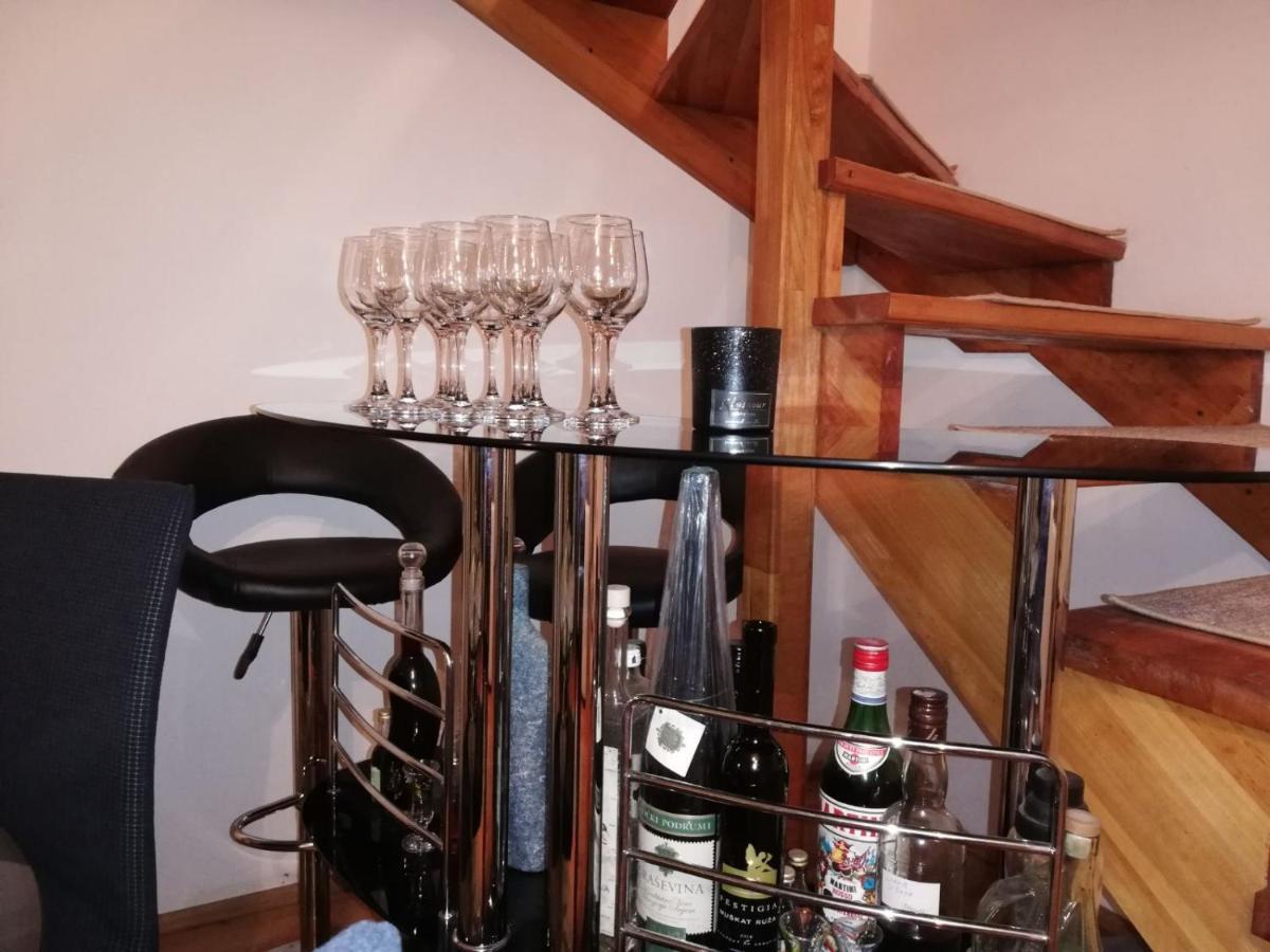 Holiday Home Tin Ogulin Dış mekan fotoğraf