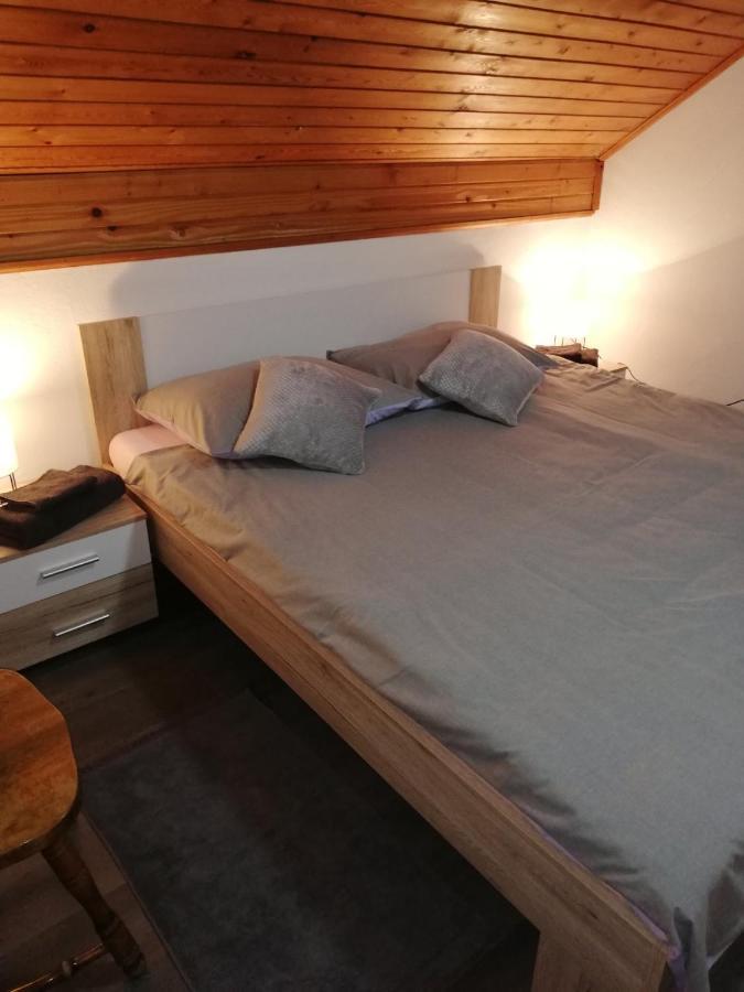 Holiday Home Tin Ogulin Dış mekan fotoğraf