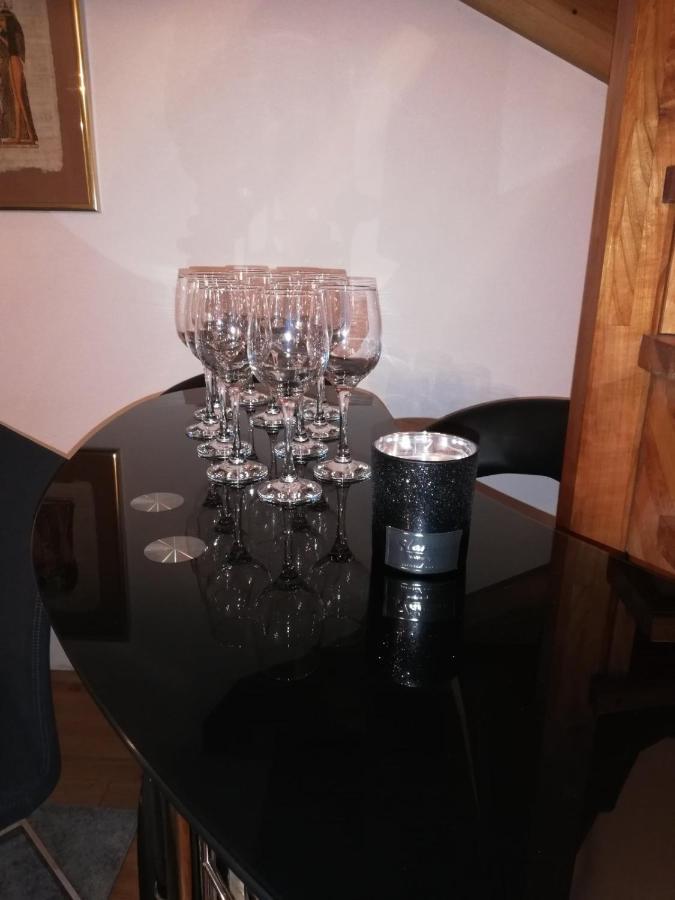 Holiday Home Tin Ogulin Dış mekan fotoğraf