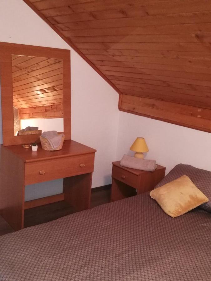 Holiday Home Tin Ogulin Dış mekan fotoğraf