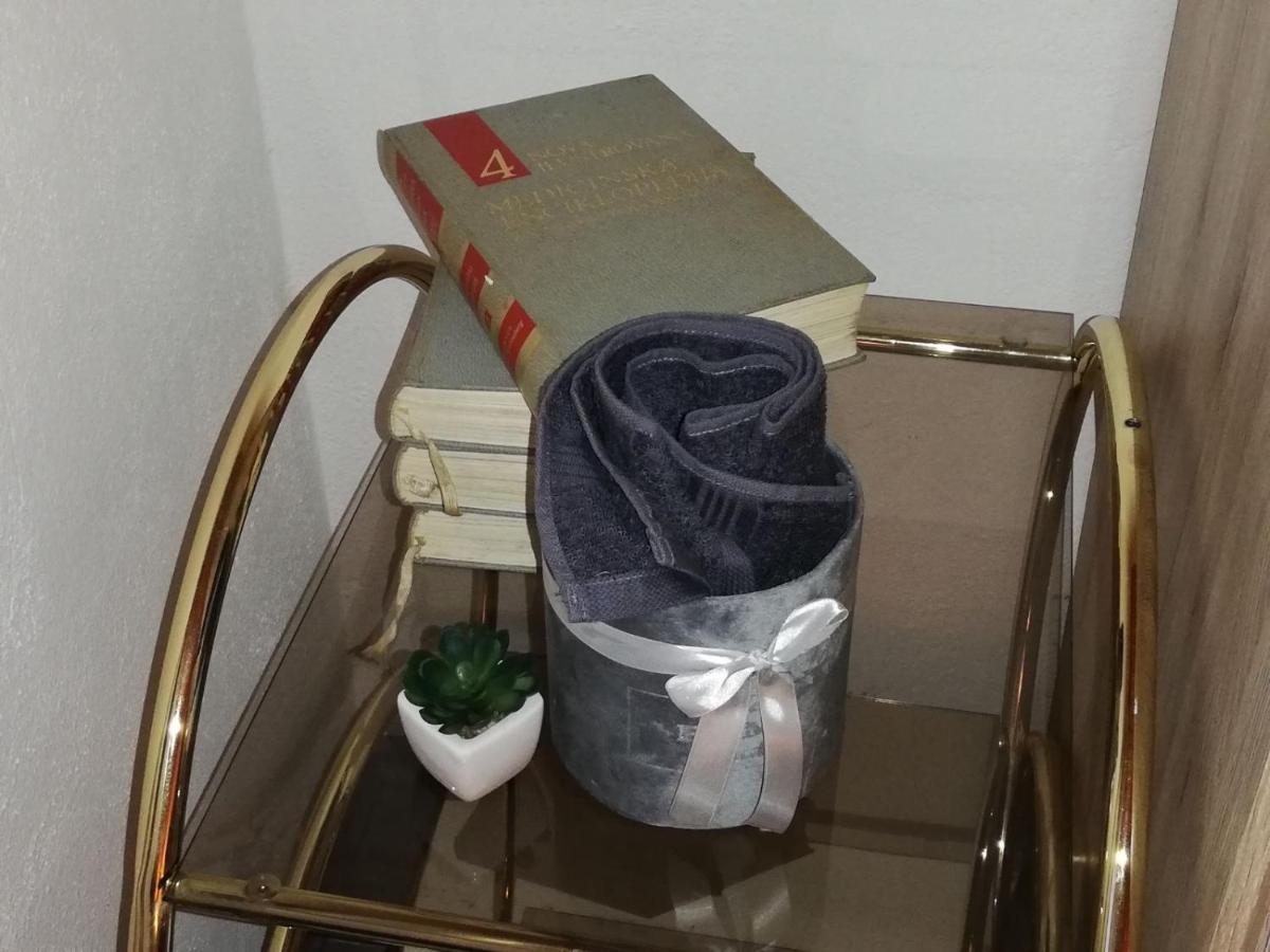 Holiday Home Tin Ogulin Dış mekan fotoğraf