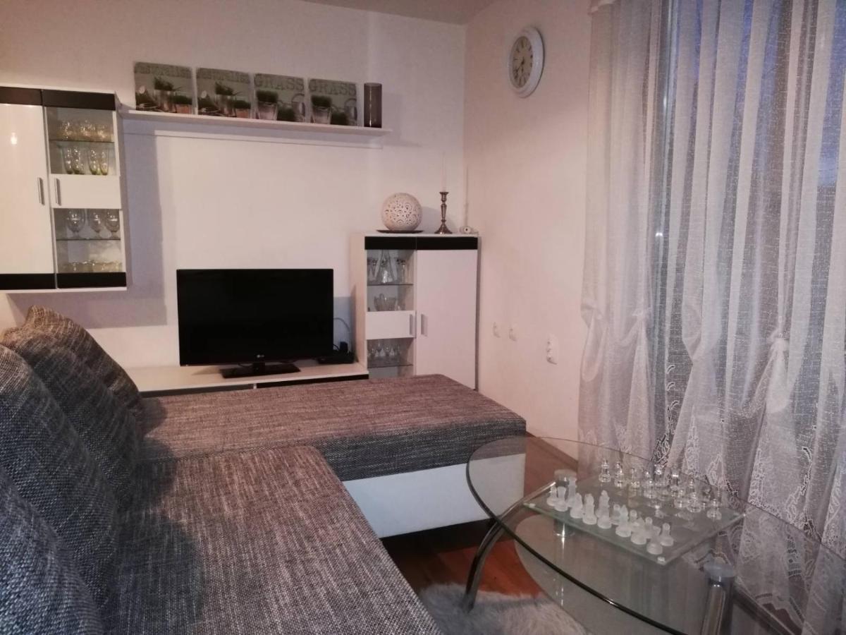 Holiday Home Tin Ogulin Dış mekan fotoğraf