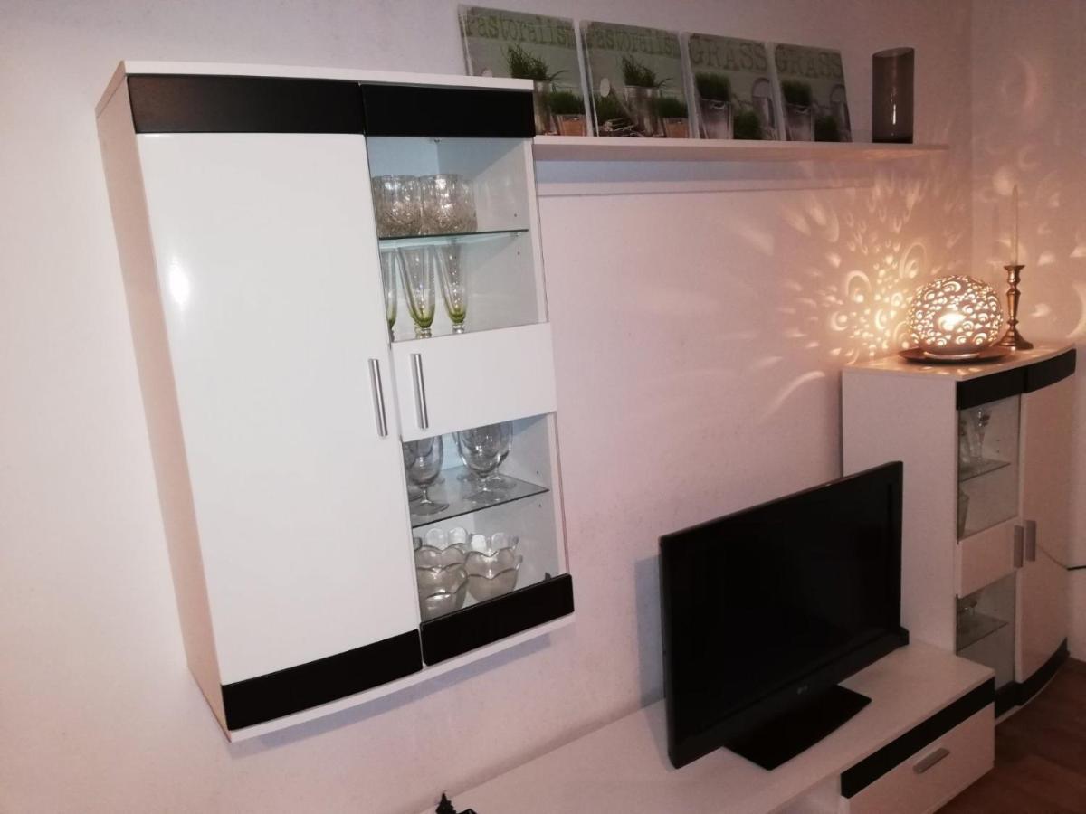 Holiday Home Tin Ogulin Dış mekan fotoğraf