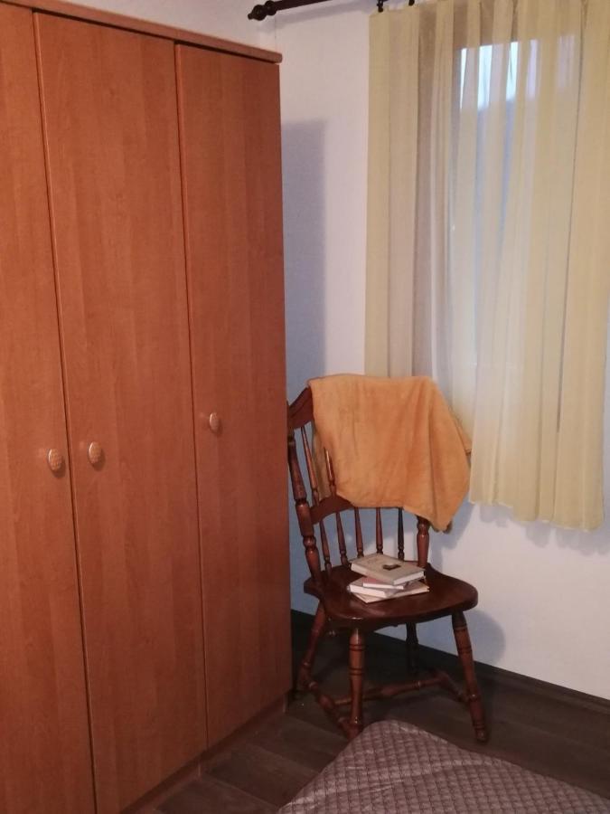 Holiday Home Tin Ogulin Dış mekan fotoğraf