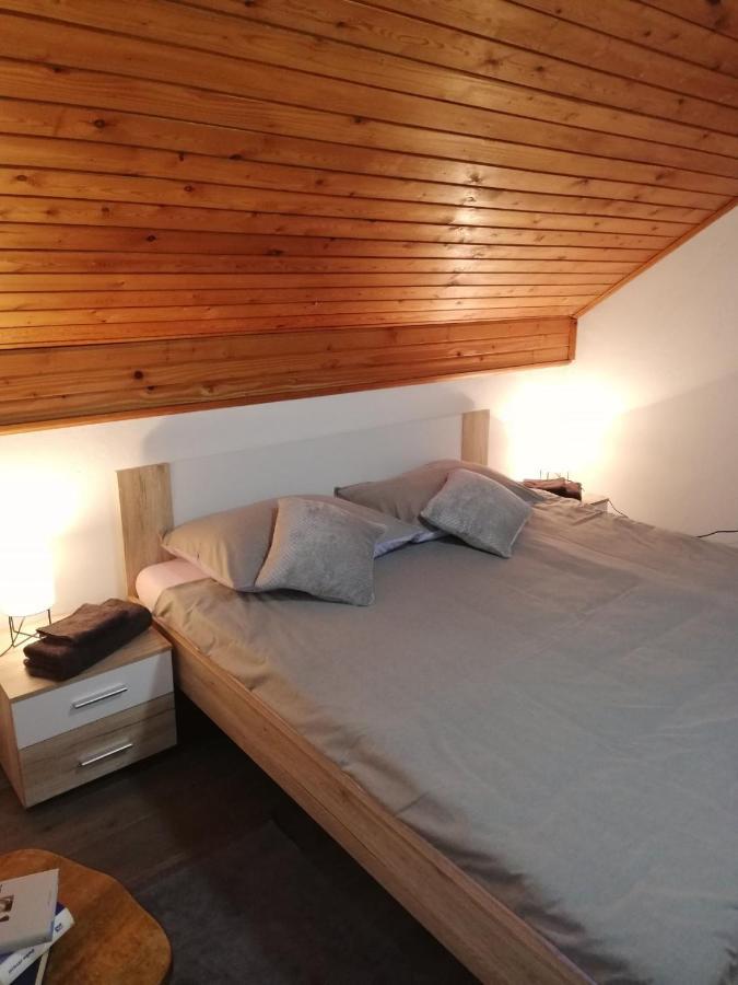 Holiday Home Tin Ogulin Dış mekan fotoğraf