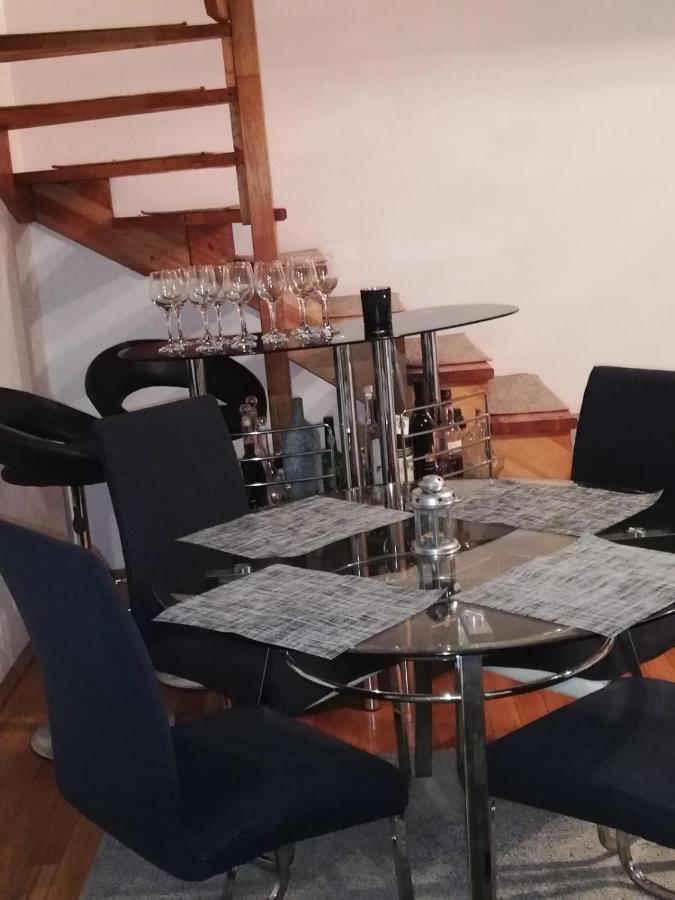 Holiday Home Tin Ogulin Dış mekan fotoğraf
