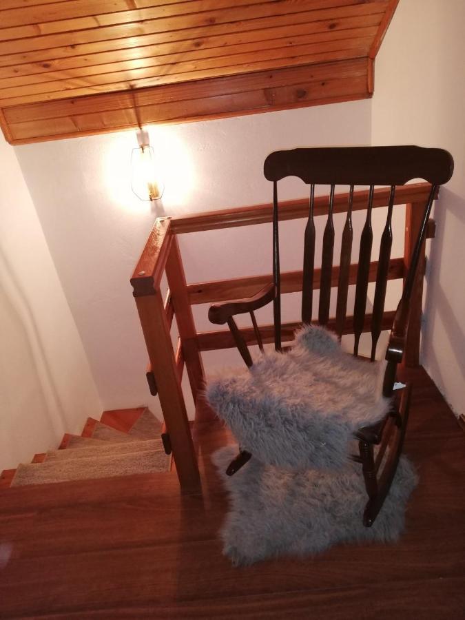 Holiday Home Tin Ogulin Dış mekan fotoğraf
