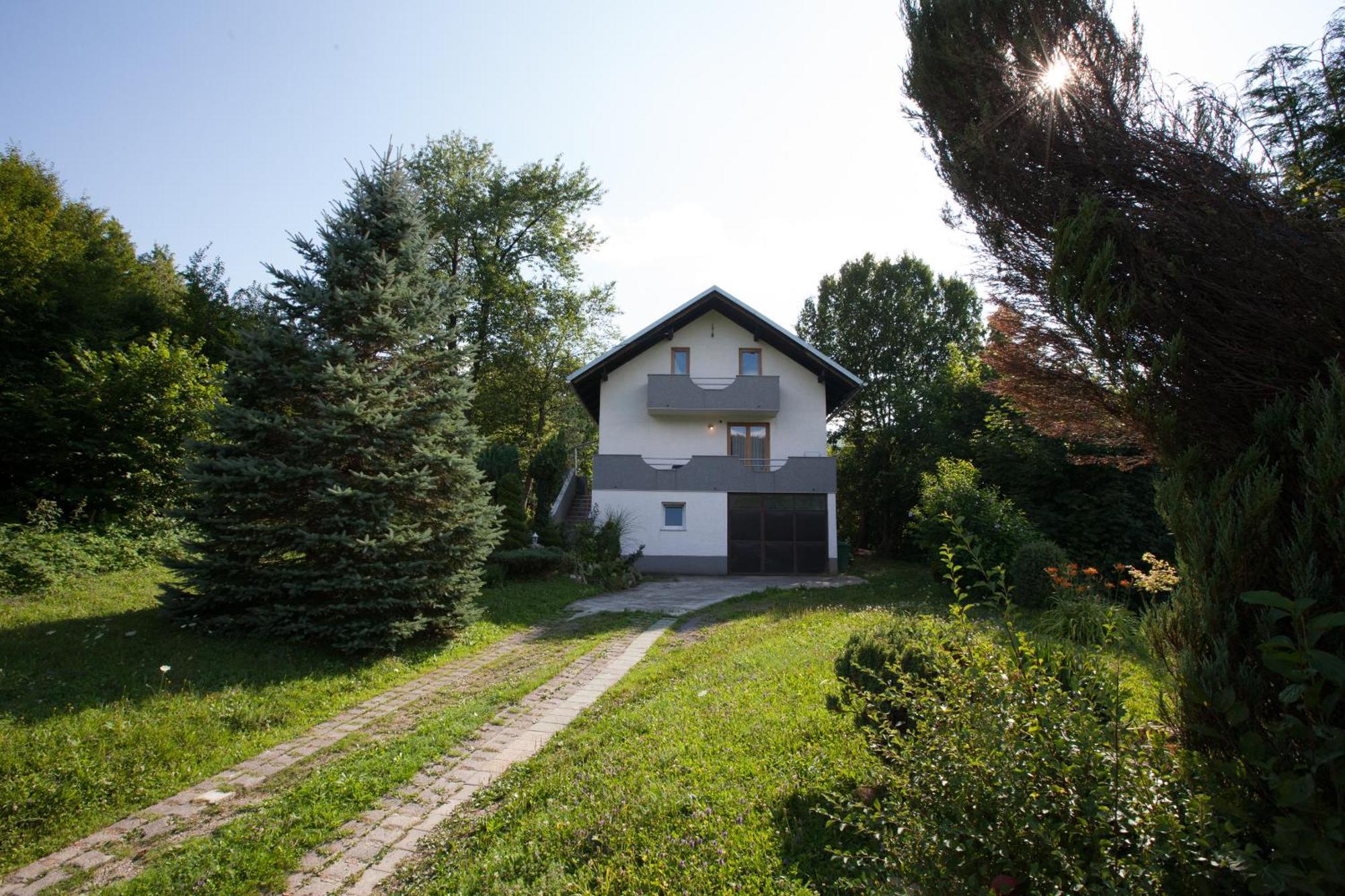 Holiday Home Tin Ogulin Dış mekan fotoğraf