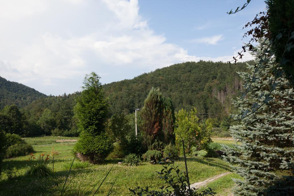 Holiday Home Tin Ogulin Dış mekan fotoğraf