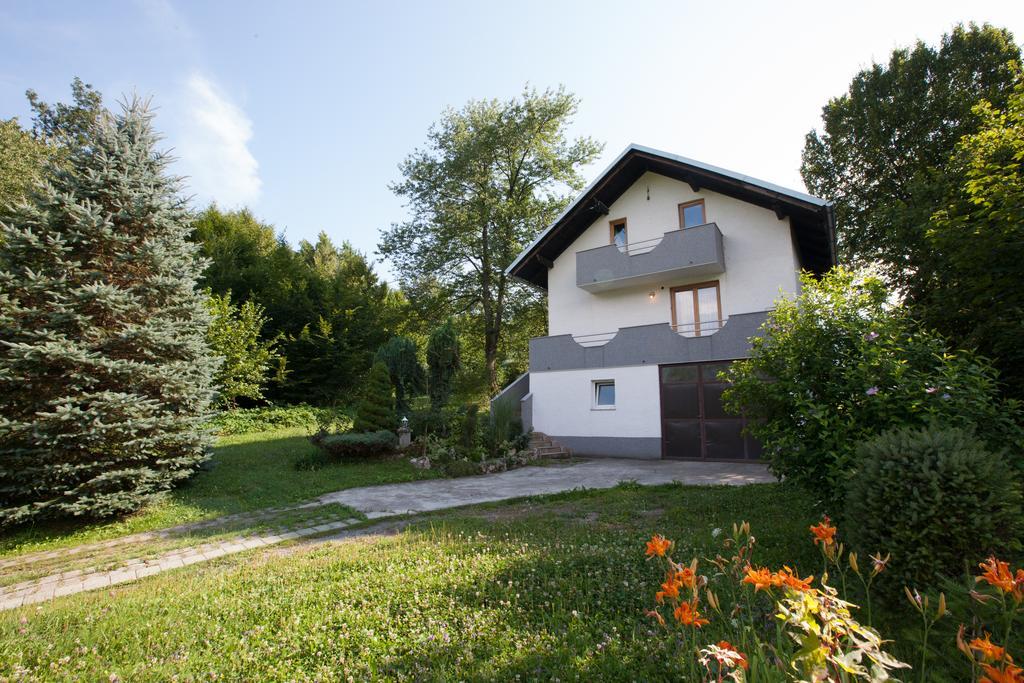Holiday Home Tin Ogulin Dış mekan fotoğraf