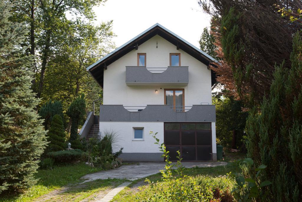 Holiday Home Tin Ogulin Dış mekan fotoğraf
