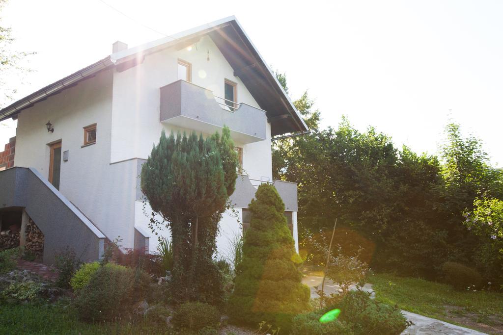 Holiday Home Tin Ogulin Dış mekan fotoğraf