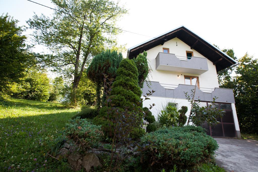 Holiday Home Tin Ogulin Dış mekan fotoğraf